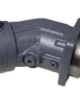 Rexrorh力士乐斜盘式轴向柱塞泵A2FM160/60W-VAB100马达