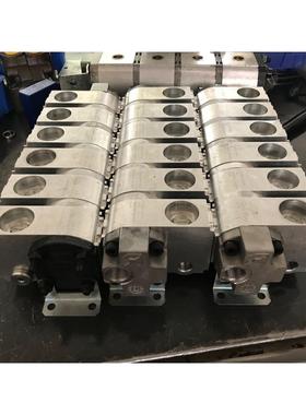 优势供应 CASAPPA同步马达PLD10/4/CS-GD/4-GC/ 意大利分流马达