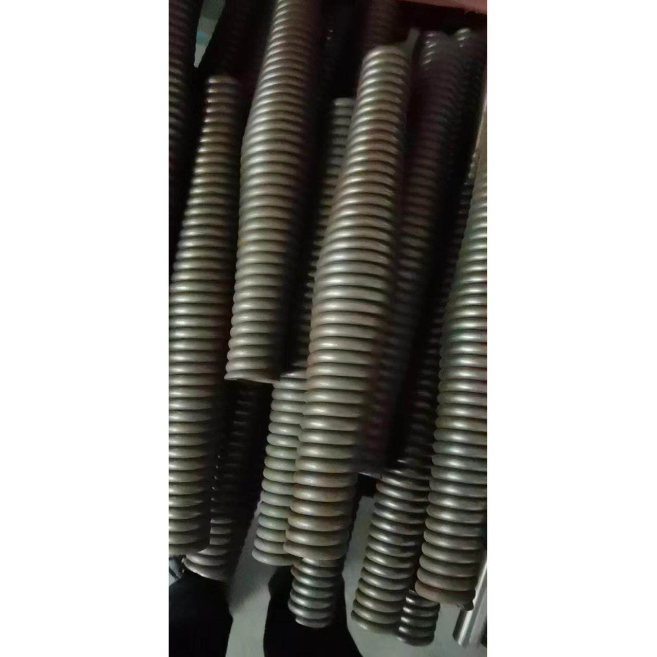 供应数控打圆机健身器材体育用品仓储笼打扣机扭簧机弹簧改装设备