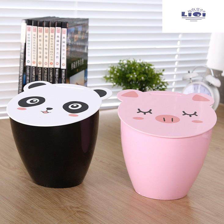 北欧风桌面小型垃圾桶 简易卡通办公桌迷你垃圾桶 模具加工,橡塑材料及制品,泡沫塑料模型/模具,淘宝优惠券,粉丝福利购,淘宝优惠卷