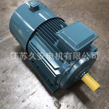 永磁电机ZXYT280M-6-132KW1500转 380V B3575HZ三相永磁同步电机
