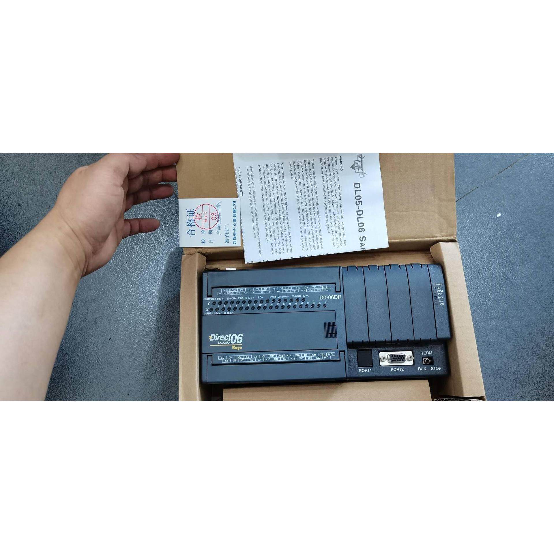 *D0-06DD1-1/D0-06DR/F0-08ADH-1/D0-DEVNETS KOYO光洋PLC