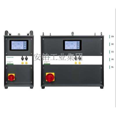 德国FAG中频感应加热器MF-GENERATOR3.0/10/22kW/HEAT-INDUCTOR