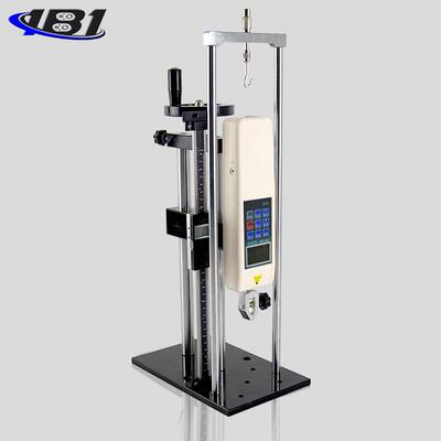 亿佰亿ELX-S螺旋式测试架拉压力测试架带标尺推拉力计测试台