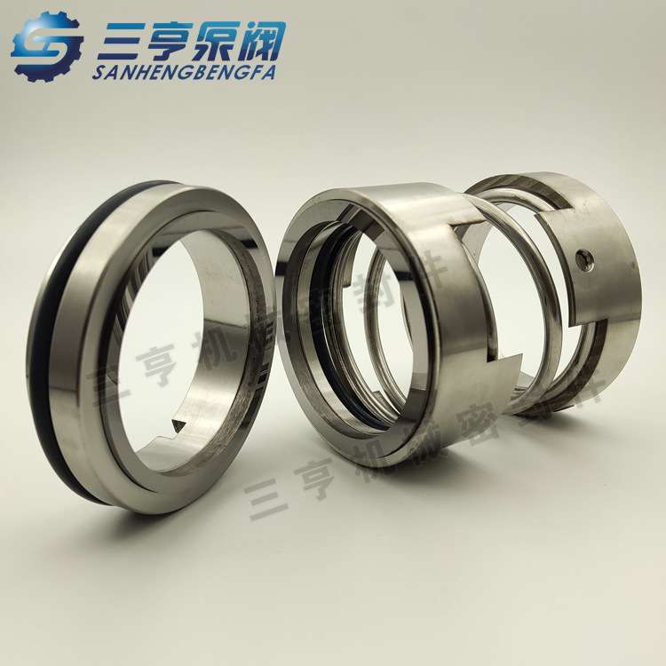 ITT赛莱默管道泵GLC65-200/15/2机械密封 配套轴封 水封 密封圈