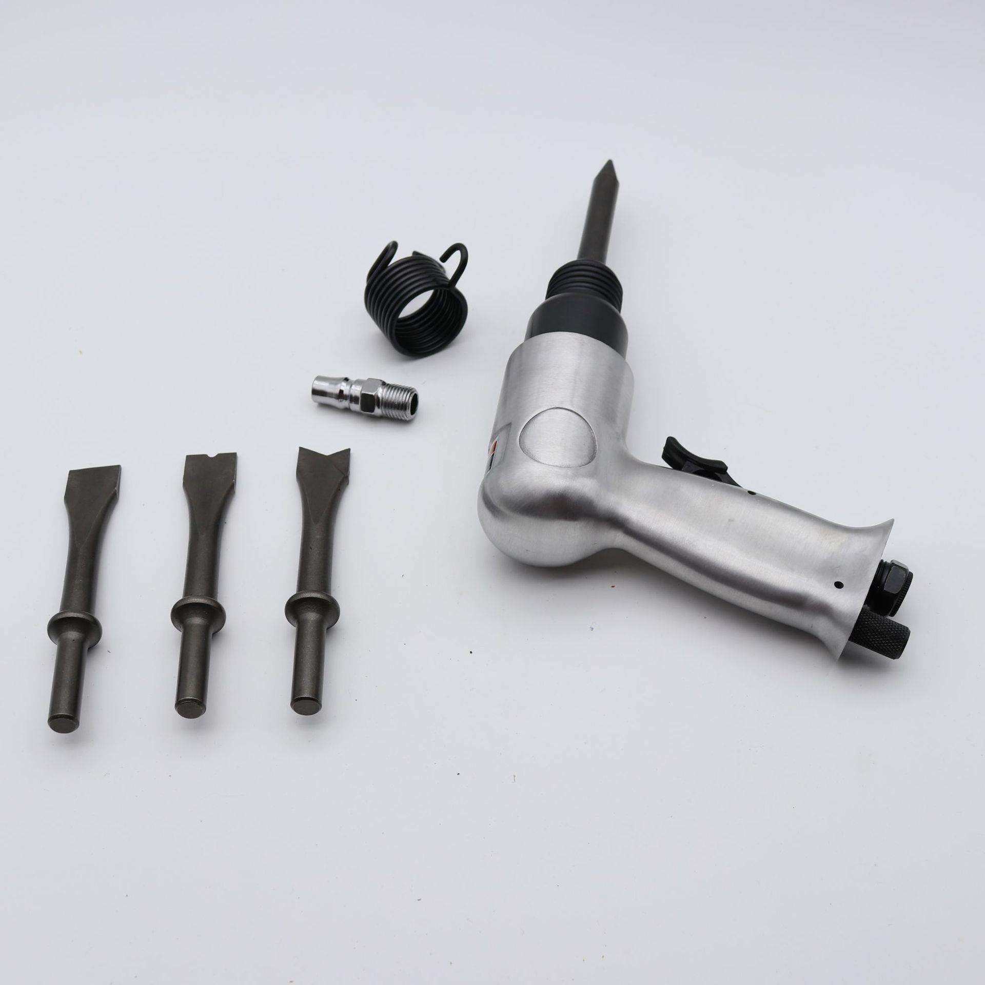 多功能气铲气动铲冲击式气锤/气锹/风铲/气动工具大全气动冲击镐