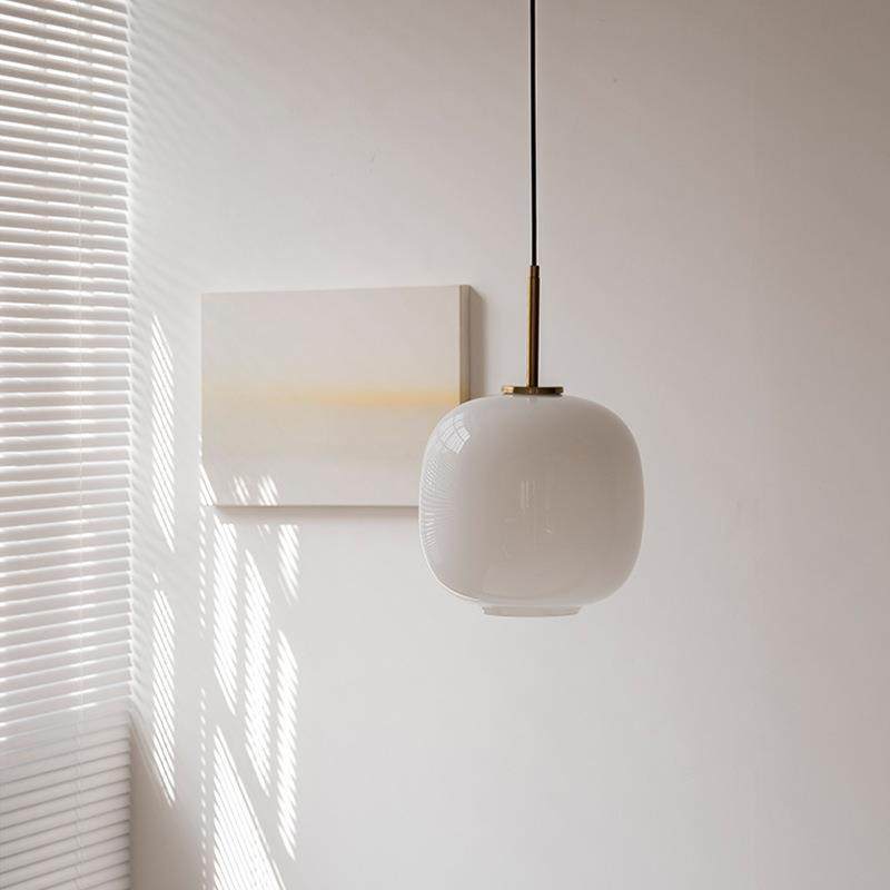 丹麦VL45 Radiohus玻璃吊灯球形餐厅设计师吧台中古床头卧室灯具,电子元器件市场,集成电路（IC）,淘宝优惠券,粉丝福利购,淘宝优惠卷