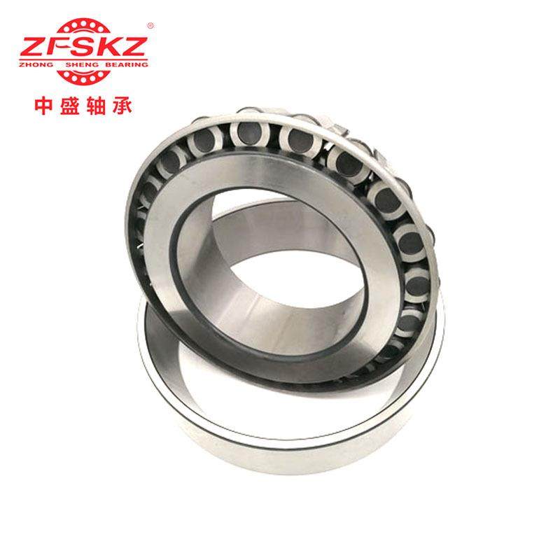 LM961548/LM961511中盛轴承现货七类英制圆锥轴承贝氏体工艺