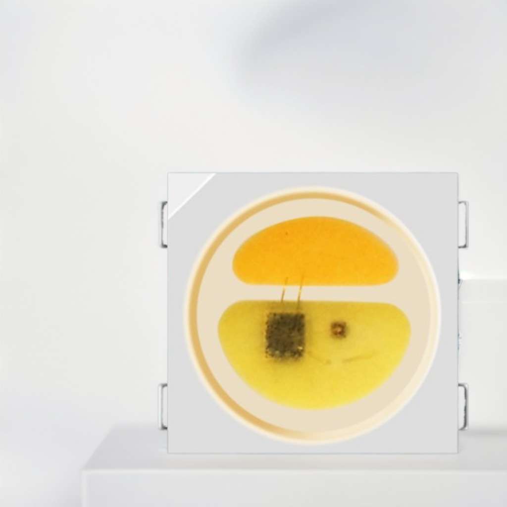 内置IC跑马灯带灯单色144灯展柜灯幻彩5v流水灯带展示道具