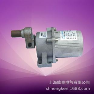 25W40W60W180W摇摇马电机减速机变速马达GH GV型220V微型交流齿轮