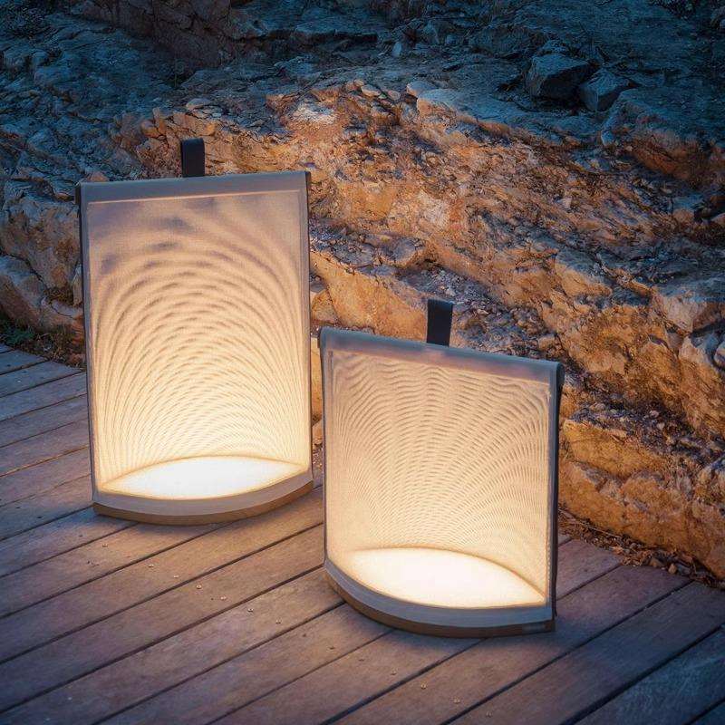 中式户外庭院灯日式别墅花园露台阳台院子氛围装饰室外防水落地灯