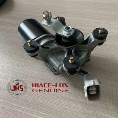 汽车部件陆地巡洋舰FZJ71R GRJ71R的刮水器马达85110-60390