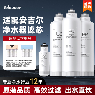 Yeinbeev安吉尔净水器滤芯A6pro