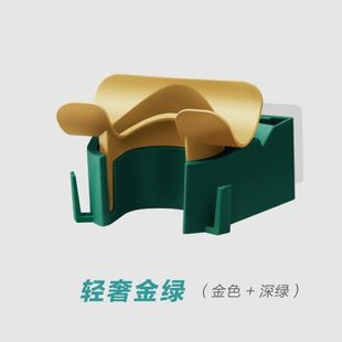 家居a生好物洗澡间用品大全免打孔收纳置物架租房间各种家用卫