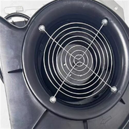 AS101-P30-FM117 变频器风机 Rev.A 48V 2.0A 100W 散热风扇
