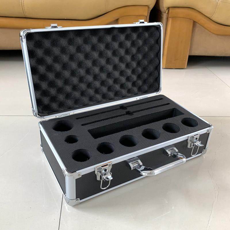 铝合金箱采样箱 手提箱 水质固定剂箱水质检测箱广口瓶箱 疾控箱,3C数码配件,USB多功能数码宝,淘宝优惠券,粉丝福利购,淘宝优惠卷