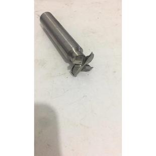 20X4 16X3 30X4超薄 12X1 白钢T型铣刀梯形铣刀非标铣刀14X2