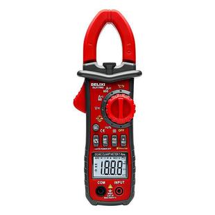 Coa8316 1708D 8319 8318 8320万 德力西钳形仪表1709C Coa Dlx