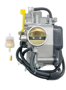 化油器 PV38J 适用于 TRX400EX TRX400X 16100-HN1-A43  606-053