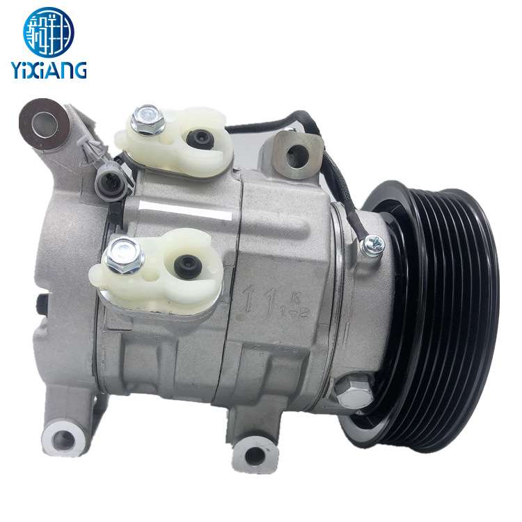 A/C Compressor For HILUX 447260-8040 88310-0K122 88320-0K100