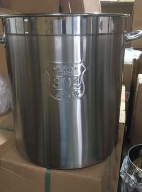 可用于煤矿 304不锈钢集样桶 型号:BY11-20×20库号：M60751