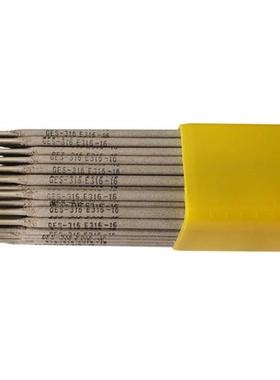 昆山GES-385Z双相不锈钢焊条A057/E385-15不锈钢焊条2.5/3.2