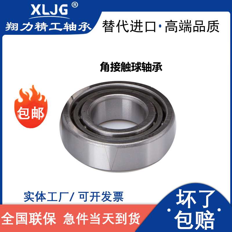 7313 7314 7315 7316 7317 7318 7319 7320 7321 7322 7324AC轴承