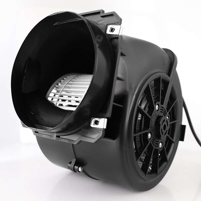 固昊F2E146-151S-TE00双进口AC前倾离心风机耐高温散热轴流排风扇