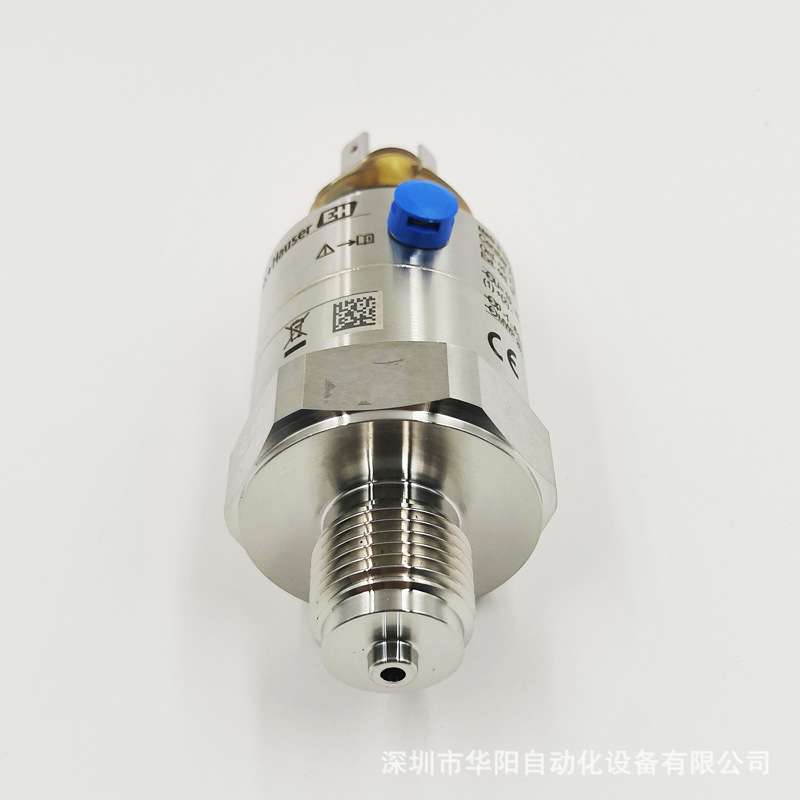 E+H恩德斯豪斯压力变送器PMC11-AA1U1NBWBJA 代替PMC131-A11F1A1R