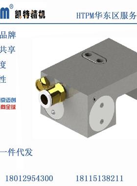 凯特单缸气压钳制器常开型HTPM CPD-S 20 25 常闭型 CPDS-S 20 25