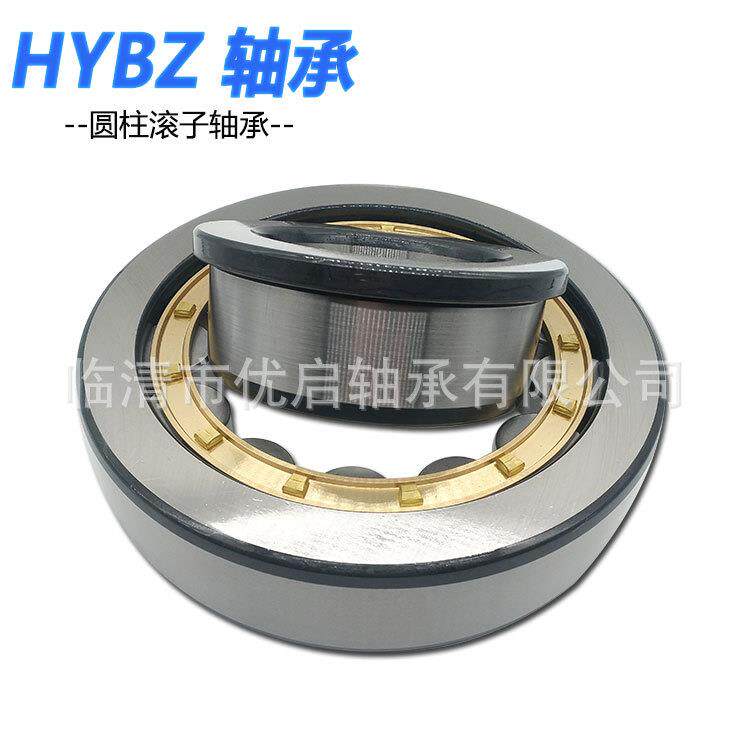 厂家直供加强型振动筛圆柱滚子轴承NJ422EM NU422EM C4重型机械