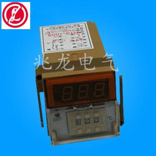 XMTG-1002太阳能温控仪表 控温仪表系列 高精度温控仪