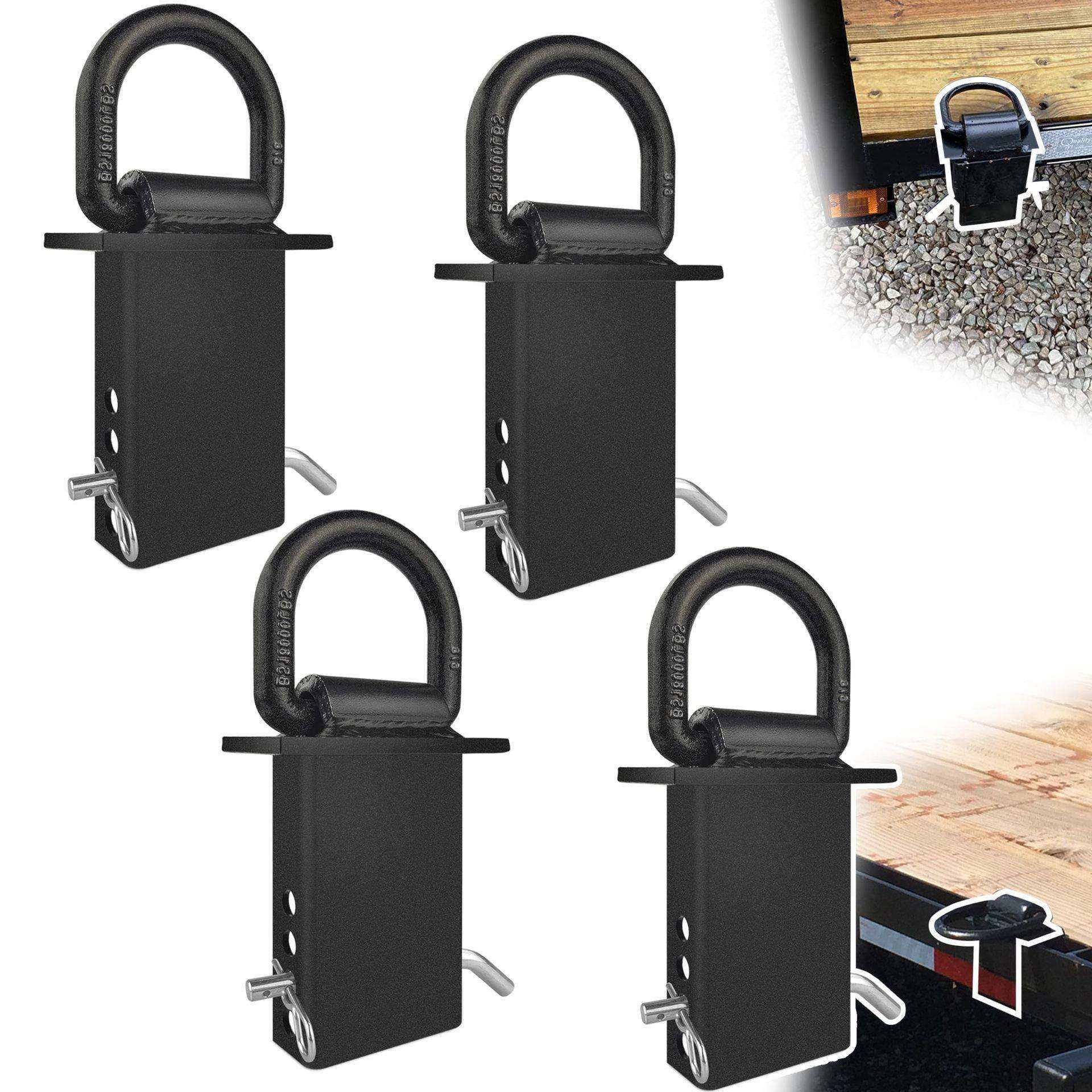 D型环拖车口袋桩标桩D型插销拖车环平板卡车绳索拉环1/2重型牵引,农机/农具/农膜,播种栽苗器/地膜机,淘宝优惠券,粉丝福利购,淘宝优惠卷