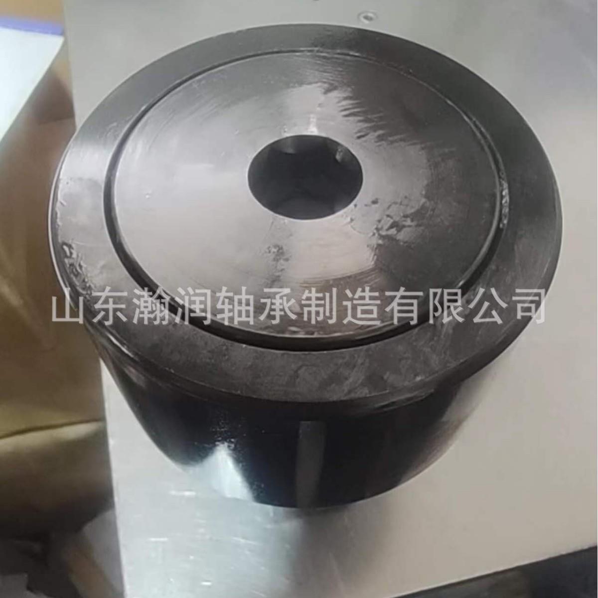 mcgillNUKR47 / NUKD47 / NUKR47X /NUKR47PP螺栓曲线滚轮轴承