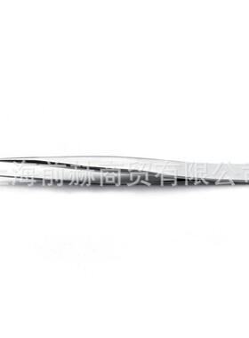 瑞士 IDEAL-TEK 0C9 SA 不锈钢直尖镊子 长度90MM