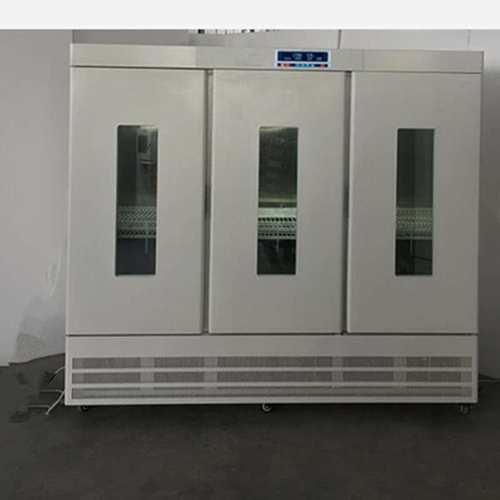 LRH-1500AE可程式三开门生化培养箱 珠江牌LRH-1000AE生化培养箱