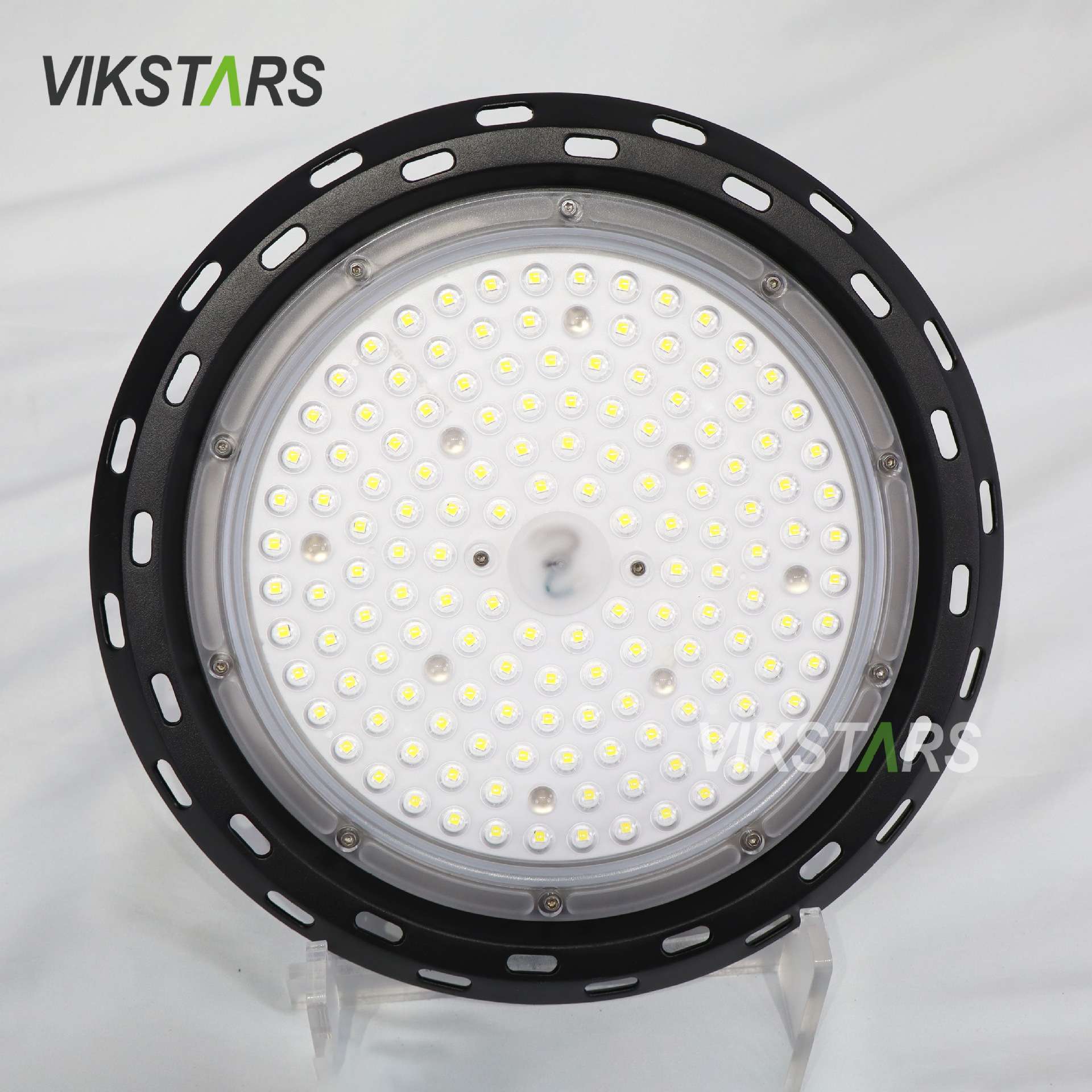 led工矿灯可调功率ufo工矿灯飞碟灯厂房工厂车间库房照明灯工业灯