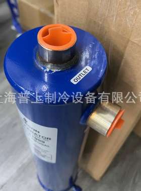 EMERSON艾默生油分离器 A-FC6221717 A-FC8241717 A-FC10272121