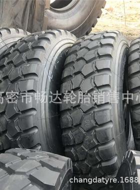 销售14.00R20/1400R20/1600R20越野车载重轮胎 工程轮胎