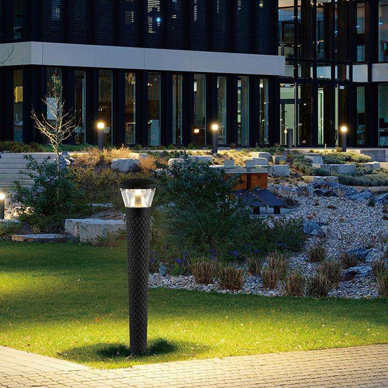 新款市电草坪灯 庭院路灯防水花园别墅简约现代地灯 圆形柱灯异形,农机/农具/农膜,播种栽苗器/地膜机,淘宝优惠券,粉丝福利购,淘宝优惠卷