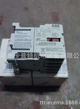 触点 MACN211AR 进口 MACN202AR GE牌 价格优惠