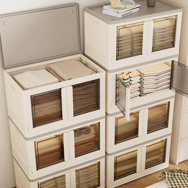 收纳箱整理箱家用衣服被子大容量折叠衣柜书本玩具塑料客厅储物箱,农机/农具/农膜,播种栽苗器/地膜机,淘宝优惠券,粉丝福利购,淘宝优惠卷