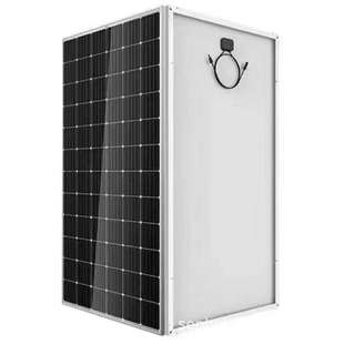 1000W太阳能离网发电系统 家用小型太阳能离网系统1KW