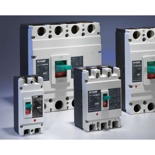 断路器 NDM1 国网中标厂家NHWI CM3 同CM1型 N9M系列塑料外壳式