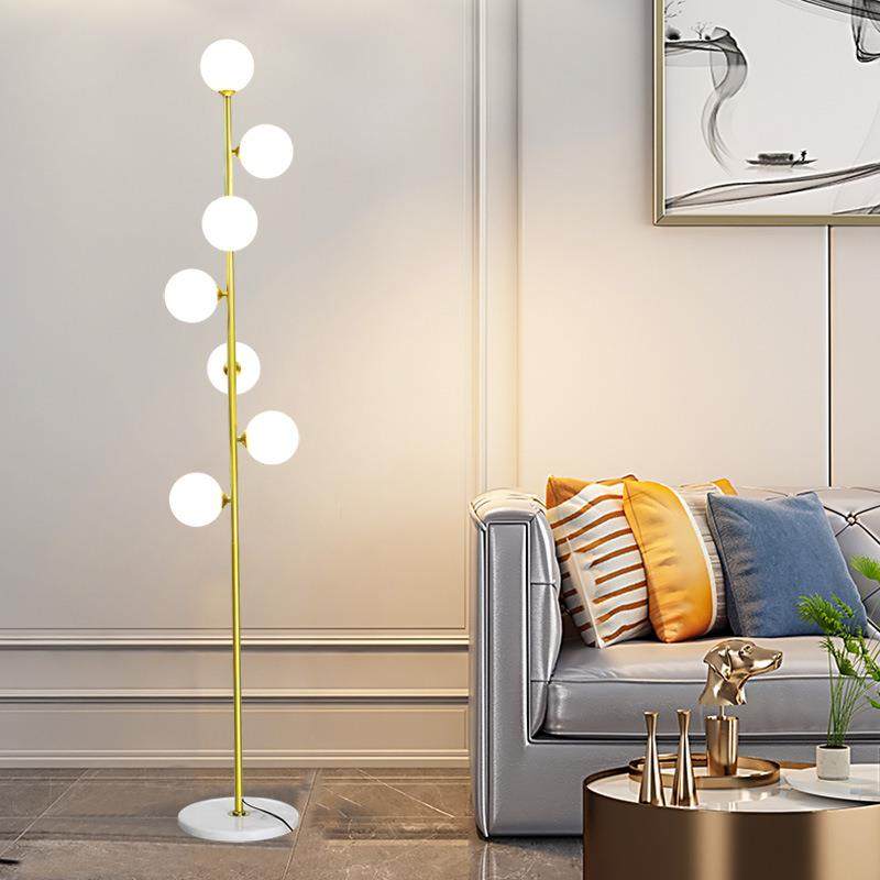 北欧落地灯立式客厅超亮创意护眼沙发现代简约书房设计感卧室台灯,农机/农具/农膜,播种栽苗器/地膜机,淘宝优惠券,粉丝福利购,淘宝优惠卷