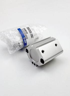 SMC薄型气缸CDQ2A/CDQ2B25-5/10/15/20/25/30/35/40/45DMZ/50DZ