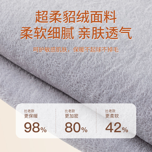 沙发电热毯美容床专用小尺寸安全家用加热坐垫办公室沙发电褥子