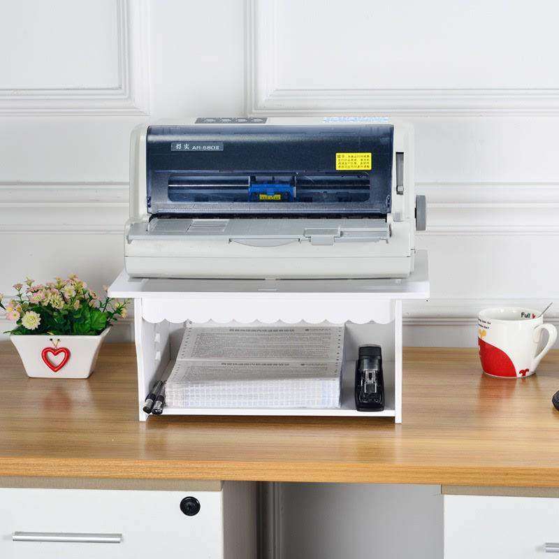 打印机架子桌面收纳架置物架办公桌面文件柜子书架复印机架子家用,收纳整理,整理架/置物架/收纳架,淘宝优惠券,粉丝福利购,淘宝优惠卷