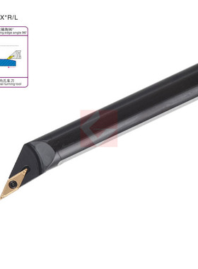 96度数控内孔车刀杆螺钉式 S10K/S12M/S16Q/S20R-SVXCR11/SVXCL16