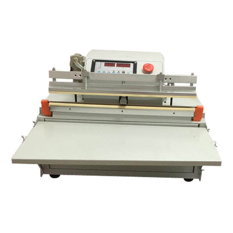 500喷漆外抽真空机 枕头包装机 食品真空机可抽乳胶枕头